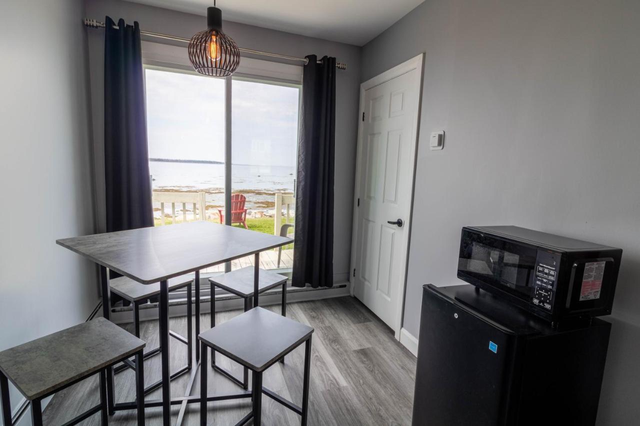 Motel Rimouski Rimouski