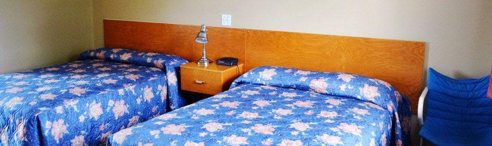 Motel Motel Rimouski 2*