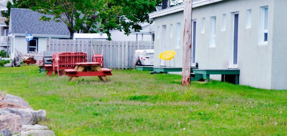 Motel Rimouski Motel Rimouski