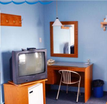 Motel Rimouski Motel 2*