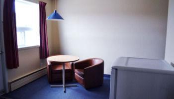 Motel Rimouski Motel Rimouski