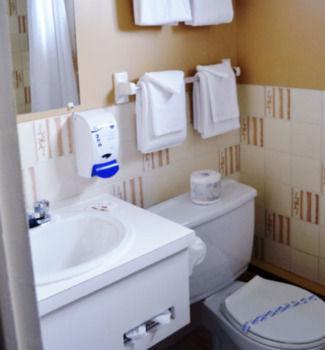 Motel Rimouski 2*