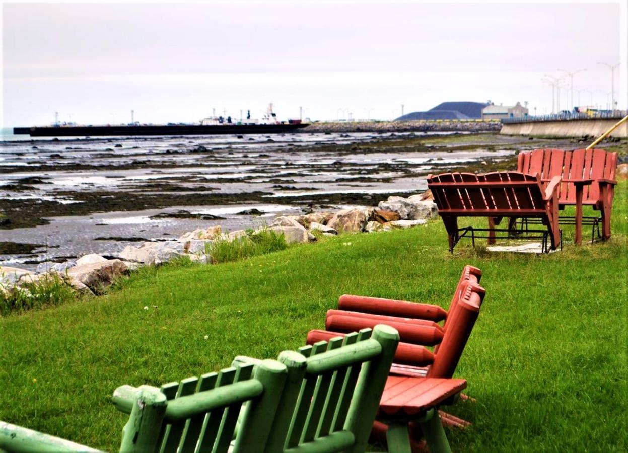 Motel Rimouski 2* Rimouski